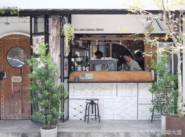 咖啡行业|开一家咖啡馆你需要思考的八个问题