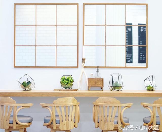 咖啡行业|开一家咖啡馆你需要思考的八个问题