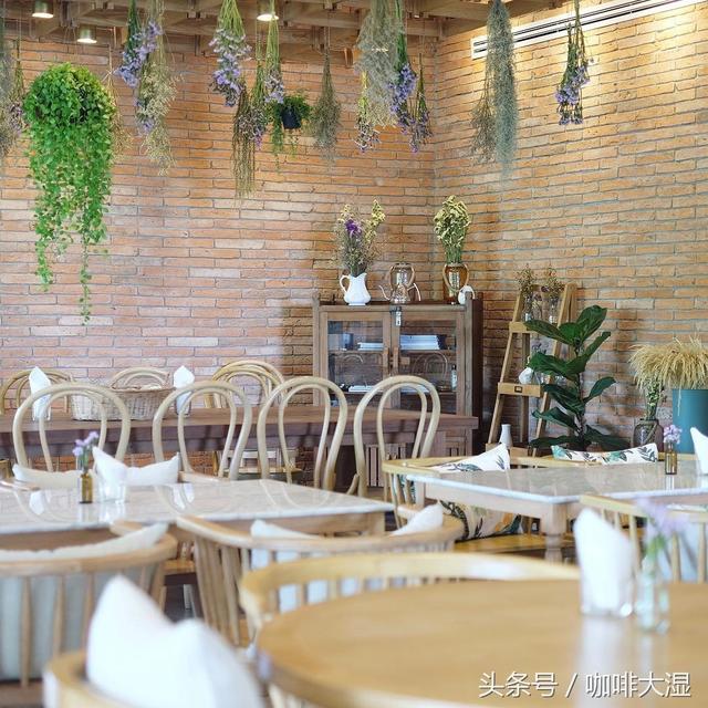 咖啡行业|开一家咖啡馆你需要思考的八个问题