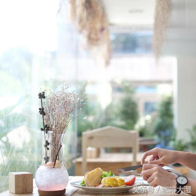 咖啡行业|开一家咖啡馆你需要思考的八个问题