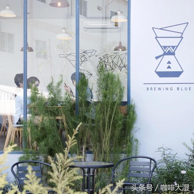 咖啡行业|开一家咖啡馆你需要思考的八个问题