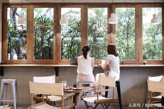 咖啡行业|开一家咖啡馆你需要思考的八个问题