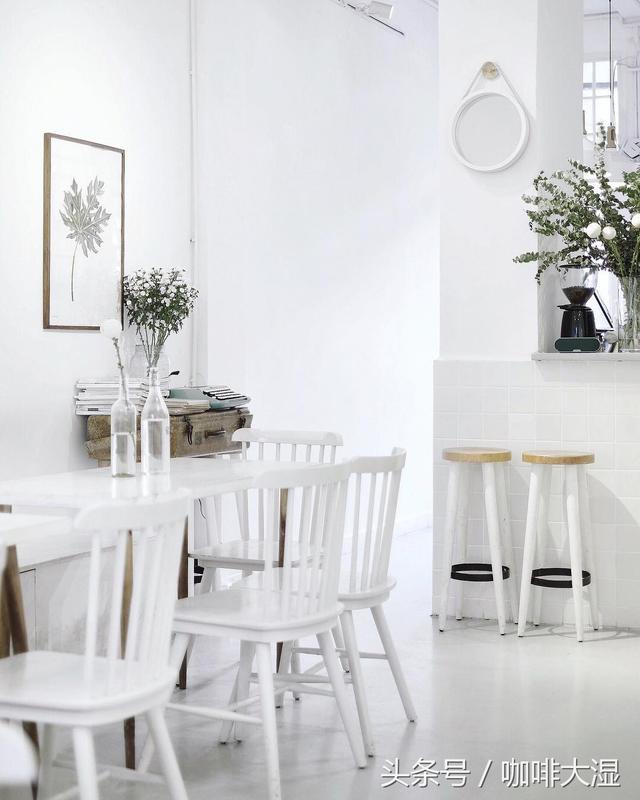 咖啡行业|开一家咖啡馆你需要思考的八个问题