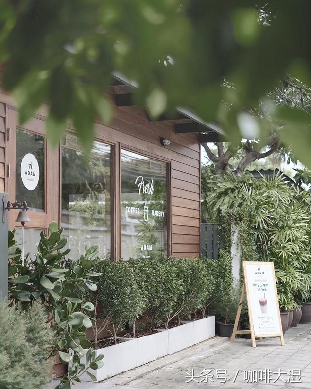 咖啡行业|开一家咖啡馆你需要思考的八个问题