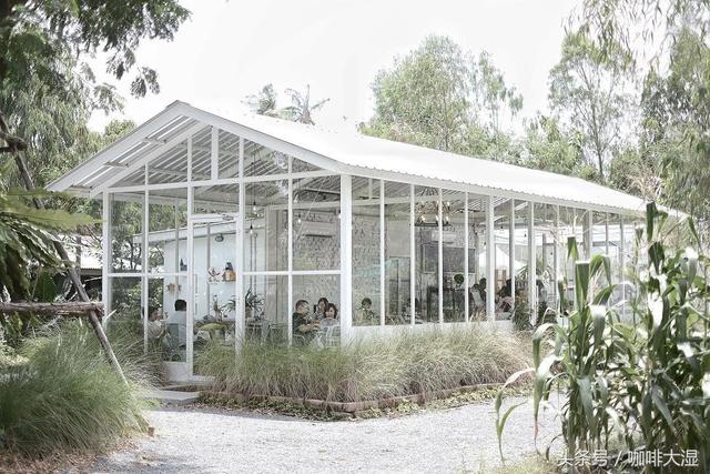 咖啡行业|开一家咖啡馆你需要思考的八个问题