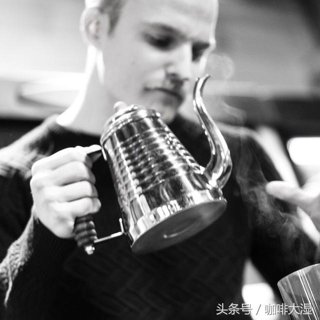 咖啡行业|开一家咖啡馆你需要思考的八个问题