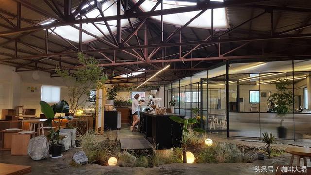 咖啡行业|开一家咖啡馆你需要思考的八个问题