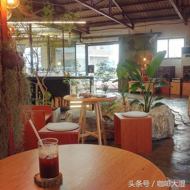 咖啡行业|开一家咖啡馆你需要思考的八个问题