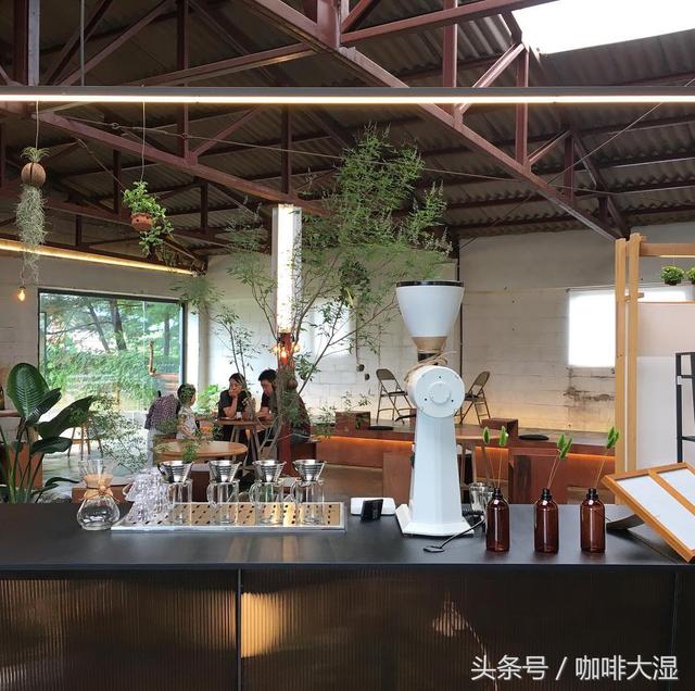 咖啡行业|开一家咖啡馆你需要思考的八个问题