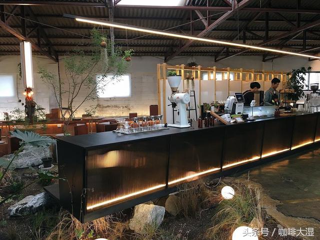 咖啡行业|开一家咖啡馆你需要思考的八个问题