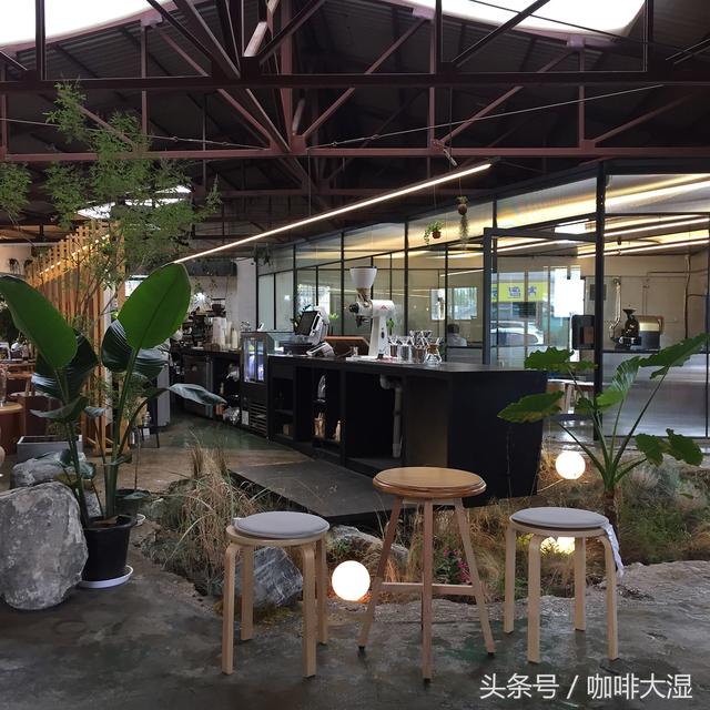 咖啡行业|开一家咖啡馆你需要思考的八个问题