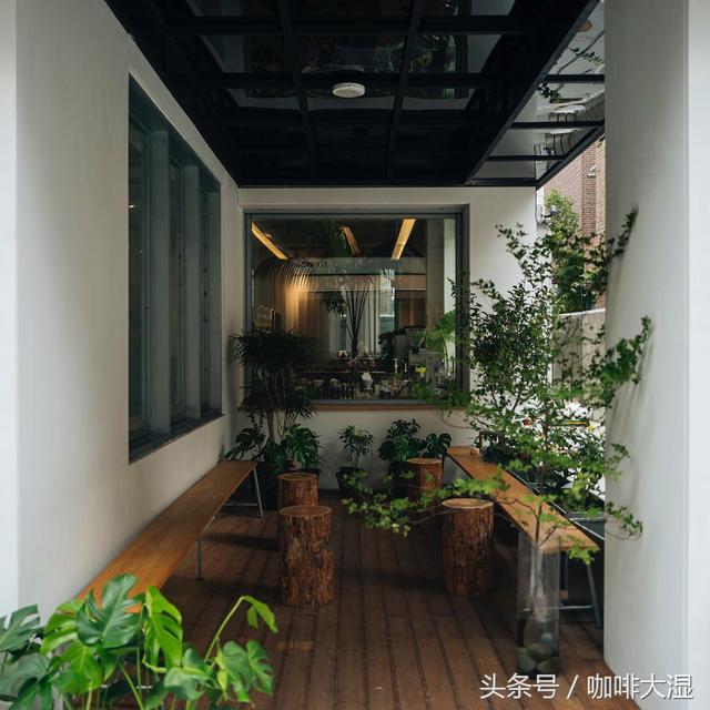 咖啡行业|开一家咖啡馆你需要思考的八个问题