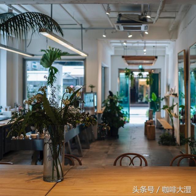 咖啡行业|开一家咖啡馆你需要思考的八个问题