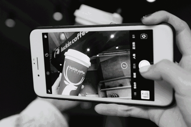 咖啡测评|升级新豆的小蓝杯到底值不值得喝?