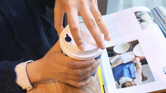 咖啡测评|升级新豆的小蓝杯到底值不值得喝?