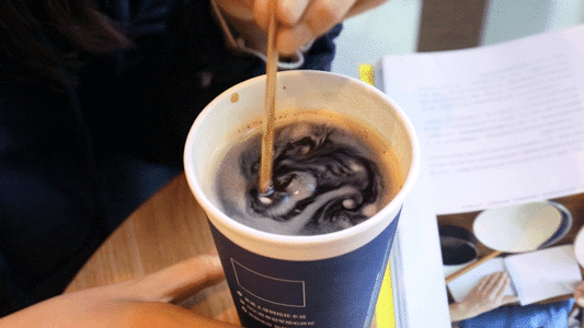 咖啡测评|升级新豆的小蓝杯到底值不值得喝?