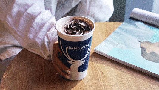 咖啡测评|升级新豆的小蓝杯到底值不值得喝?