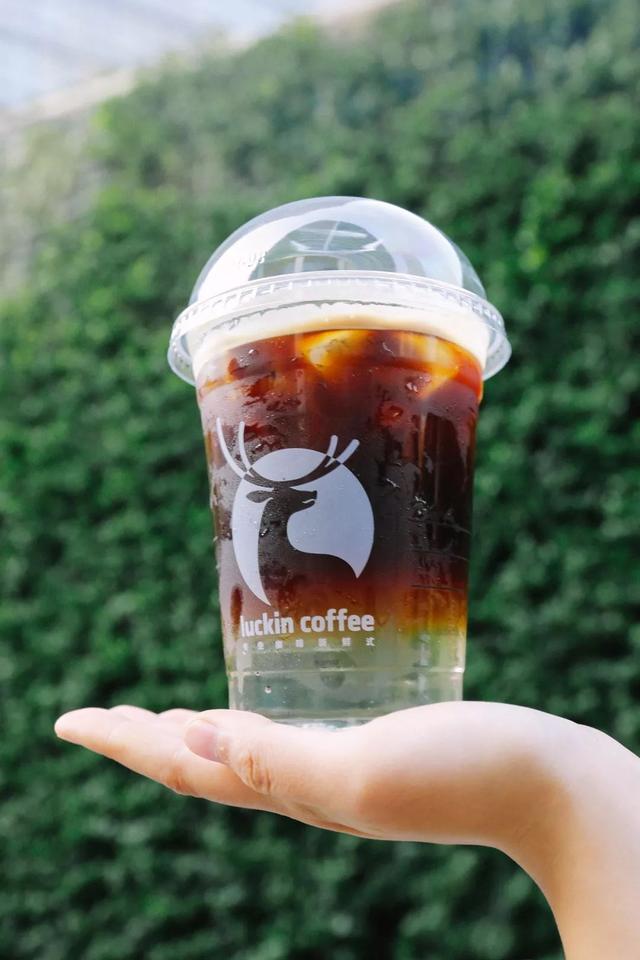 咖啡测评|升级新豆的小蓝杯到底值不值得喝?