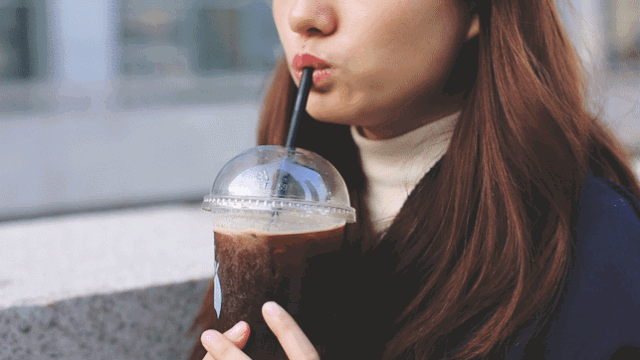 咖啡测评|升级新豆的小蓝杯到底值不值得喝?