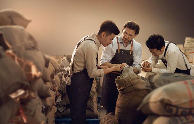 咖啡测评|升级新豆的小蓝杯到底值不值得喝?