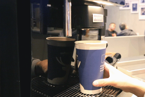 咖啡测评|升级新豆的小蓝杯到底值不值得喝?