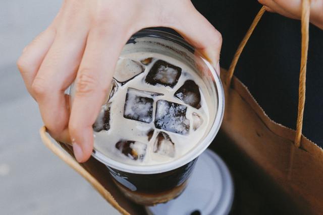 咖啡测评|升级新豆的小蓝杯到底值不值得喝?