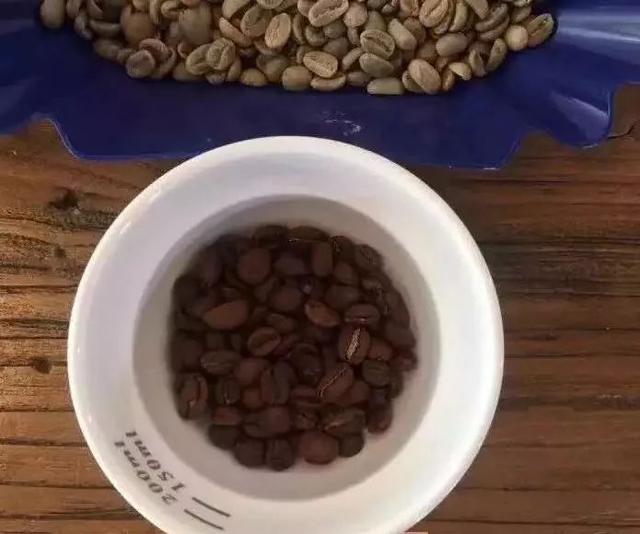 咖啡豆烘焙程度怎么选?咖啡豆烘焙程度口感与风味详解