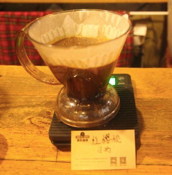 不同处理法的耶加雪菲咖啡豆会有什么差别？