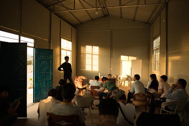 一颗云南咖啡豆的自白