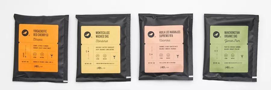 新手入门咖啡+咖啡器具,一整套只要165元!