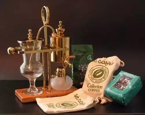 最全的咖啡器具使用指南