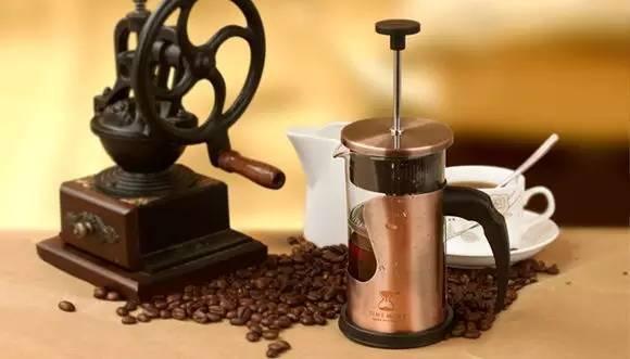 5种不同咖啡器具的使用指南