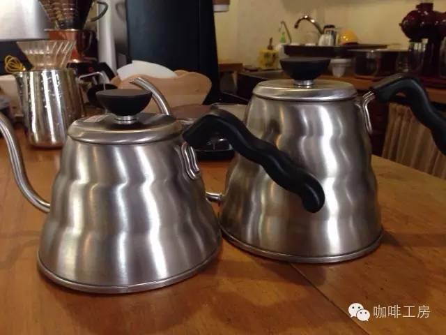 装备史上最强手冲咖啡器材选购指南,你入坑了吗?