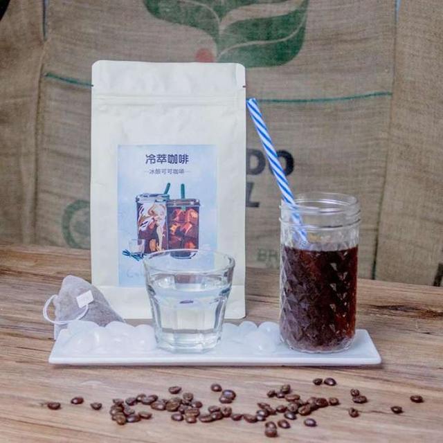 咖啡控必备的咖啡神器