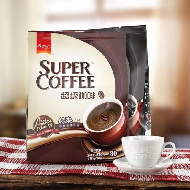 咖啡控必备的咖啡神器