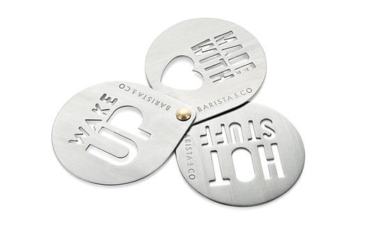 咖啡控必败的10款咖啡神器