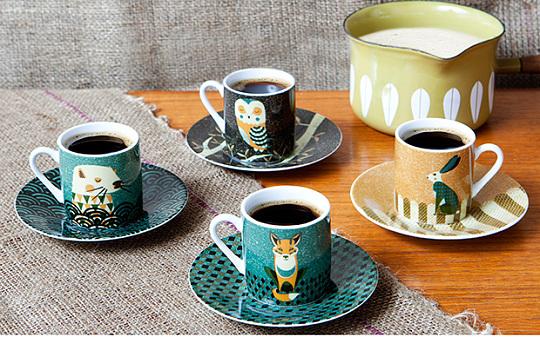 咖啡控必败的10款咖啡神器