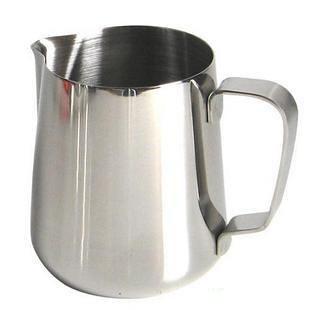 初学咖啡拉花：拉花的介绍及工具的选择（详解）