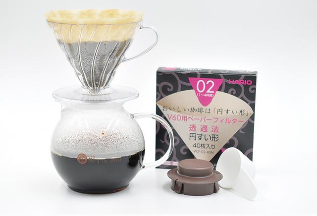 独门 · 咖啡器具入坑指南