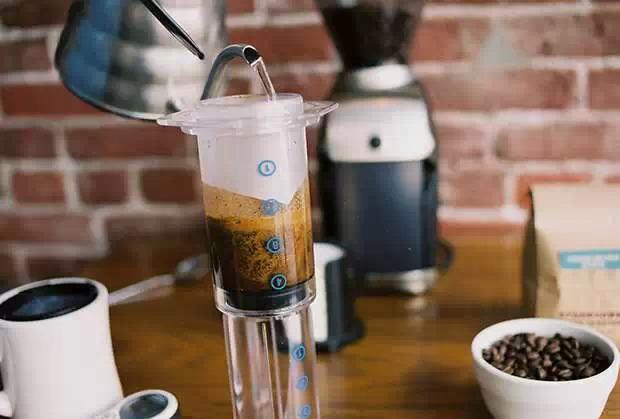 独门 · 咖啡器具入坑指南