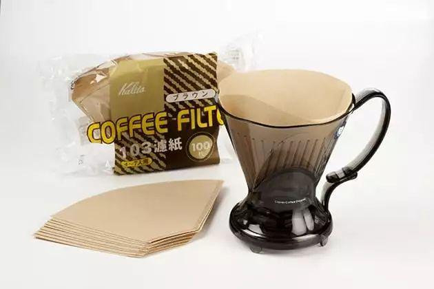 新手必看！手冲咖啡必备器具一览