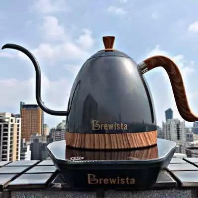 新手必看！手冲咖啡必备器具一览