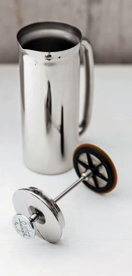 煮咖啡的工具里它最厉害!手把手教你怎么用