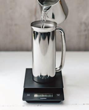 煮咖啡的工具里它最厉害!手把手教你怎么用