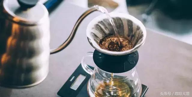 适用于家庭的咖啡器具分享