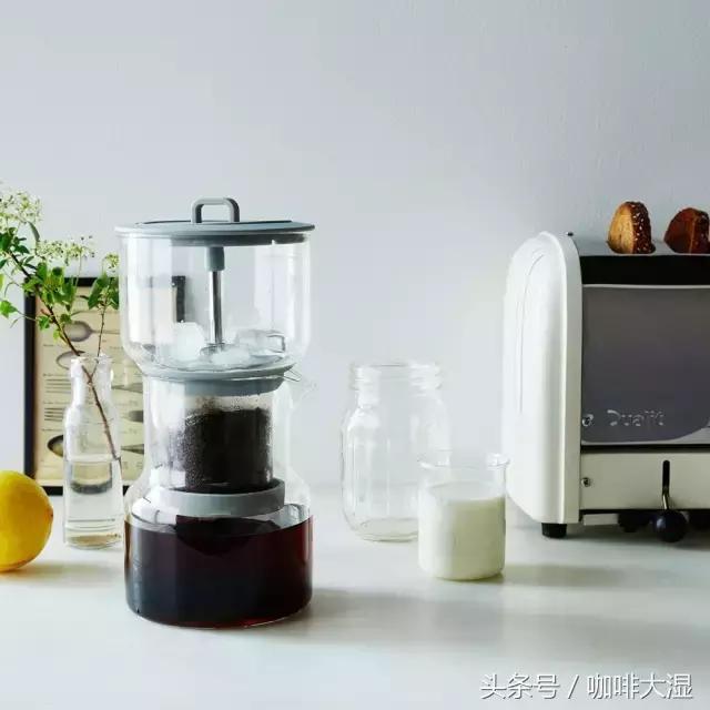 适用于家庭的咖啡器具分享