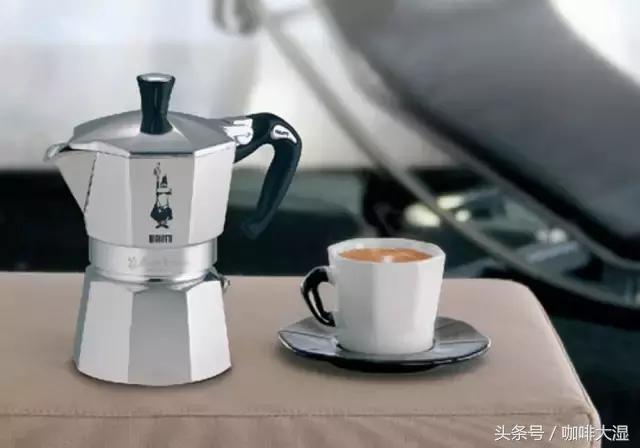 适用于家庭的咖啡器具分享