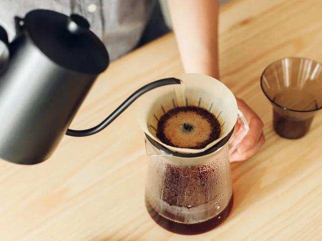 新手入门咖啡+咖啡器具,一整套只要165元!