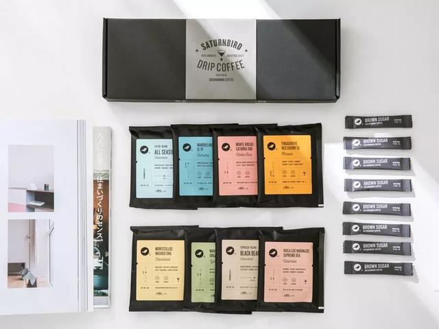 新手入门咖啡+咖啡器具,一整套只要165元!