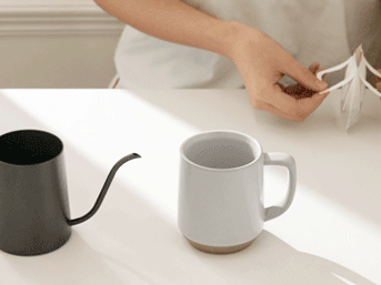 新手入门咖啡+咖啡器具,一整套只要165元!